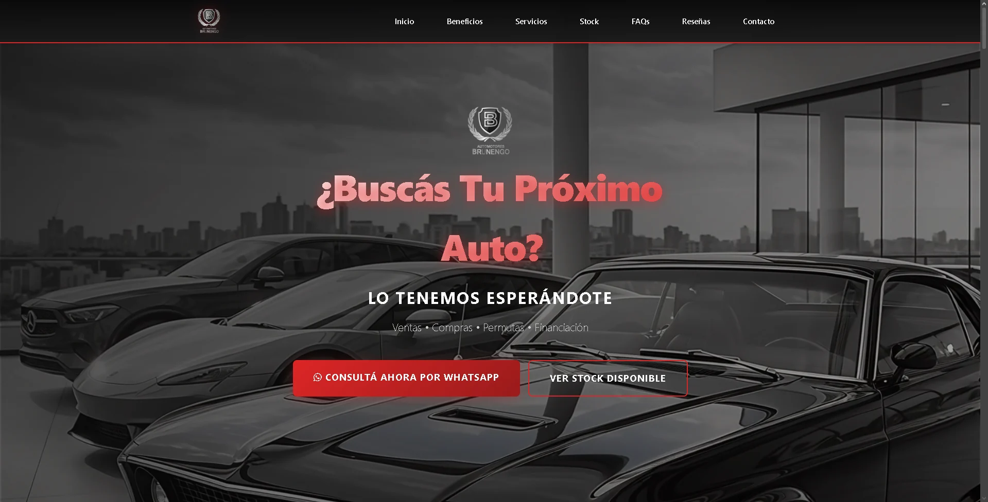 Automotores Brunengo